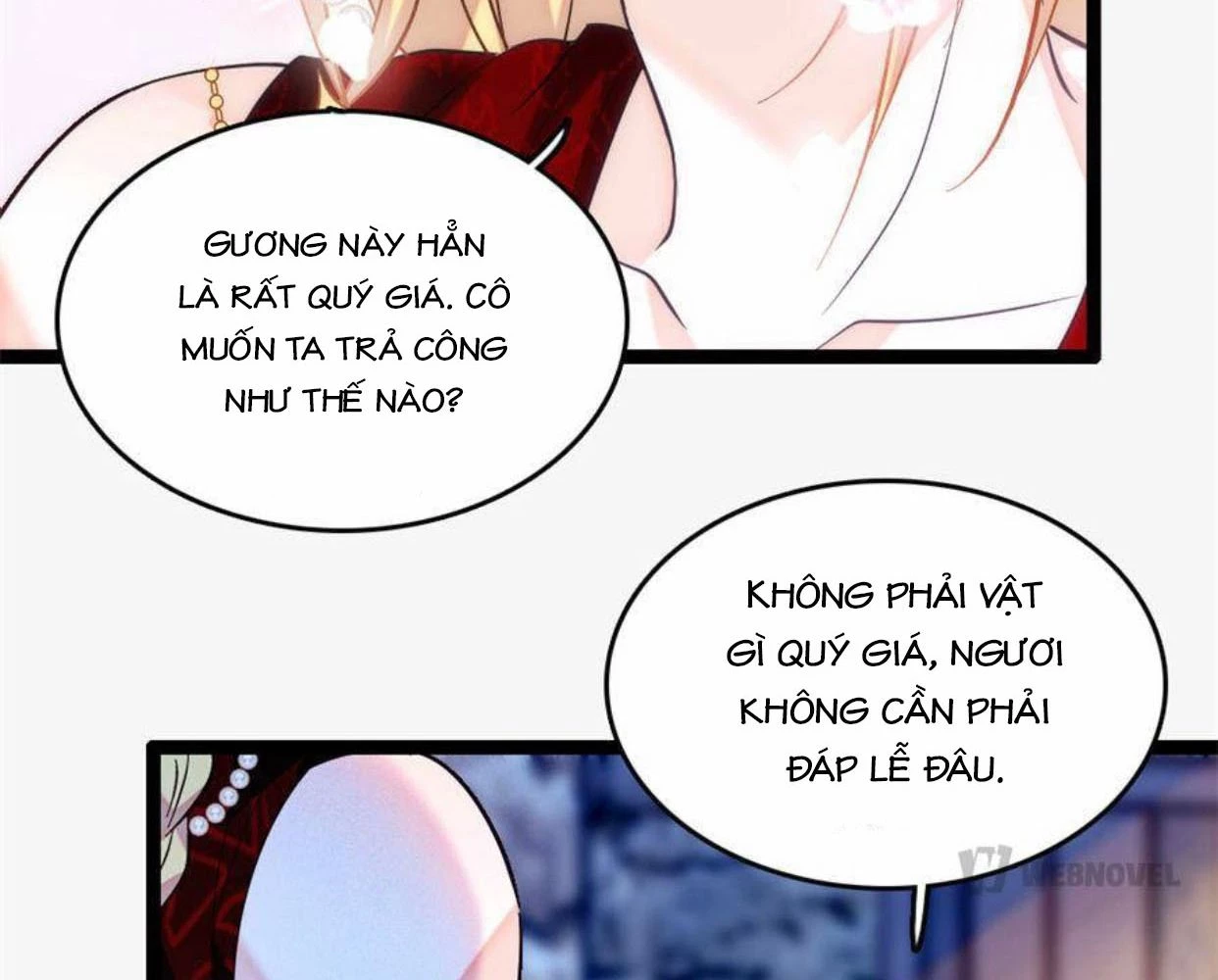 Manh Động Thú Thế Chapter 285 - 39