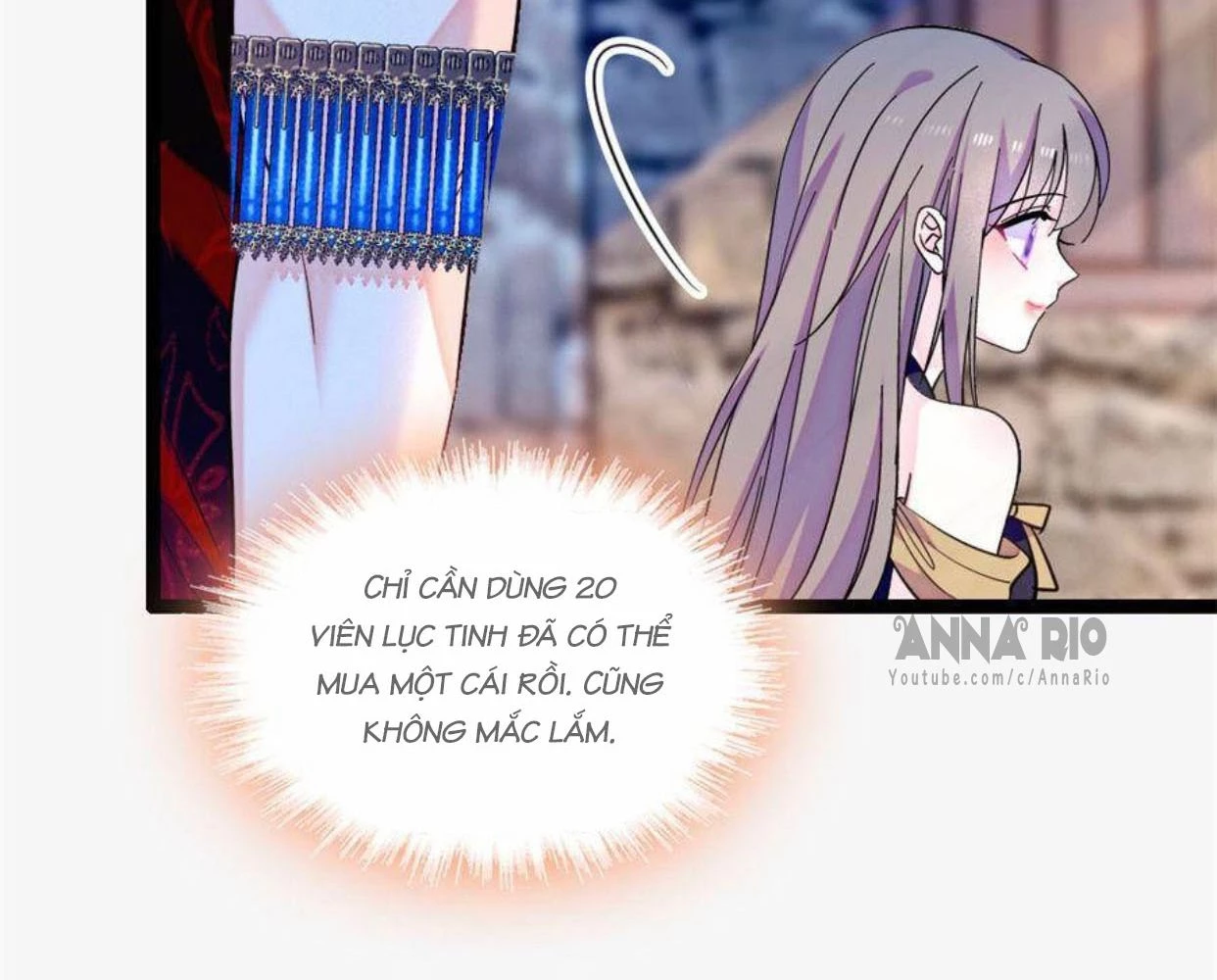 Manh Động Thú Thế Chapter 285 - 40