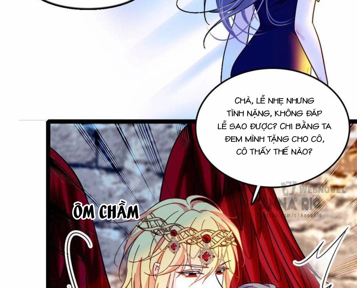 Manh Động Thú Thế Chapter 285 - 42