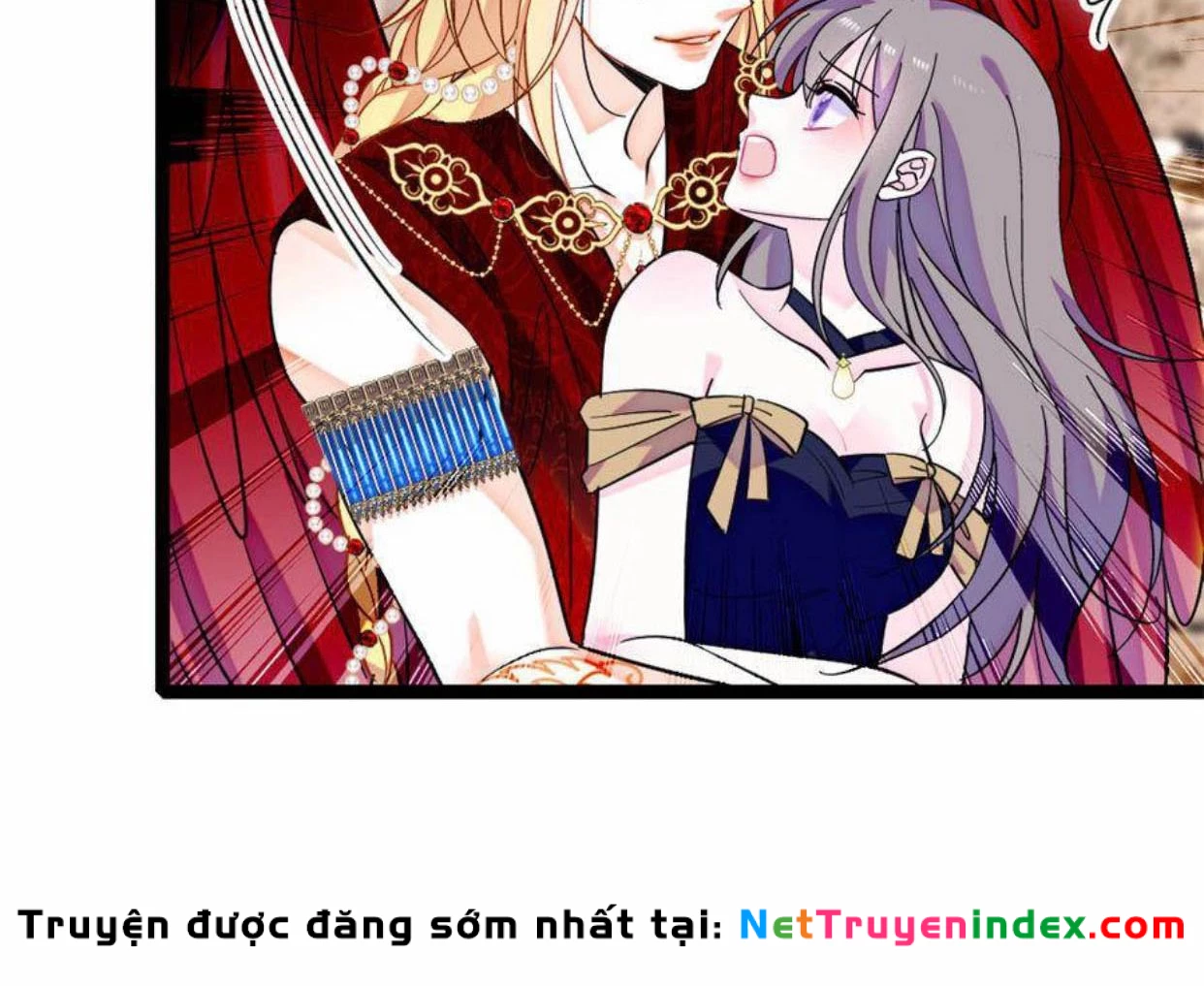 Manh Động Thú Thế Chapter 285 - 43