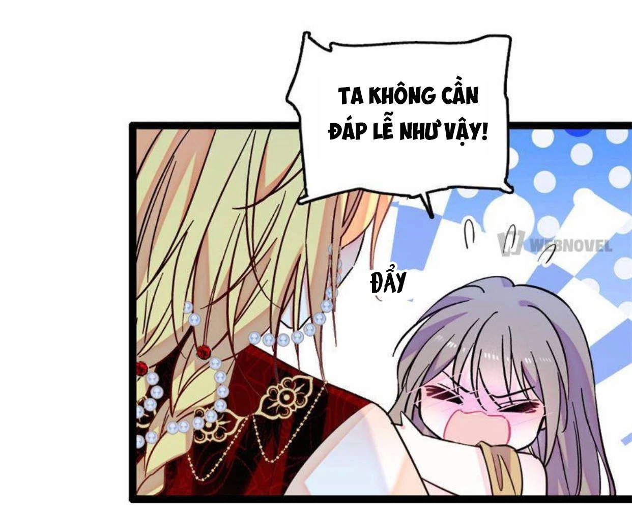 Manh Động Thú Thế Chapter 285 - 44