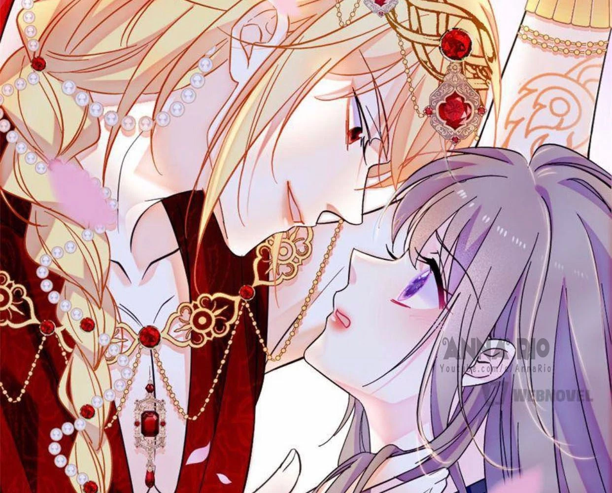 Manh Động Thú Thế Chapter 285 - 47