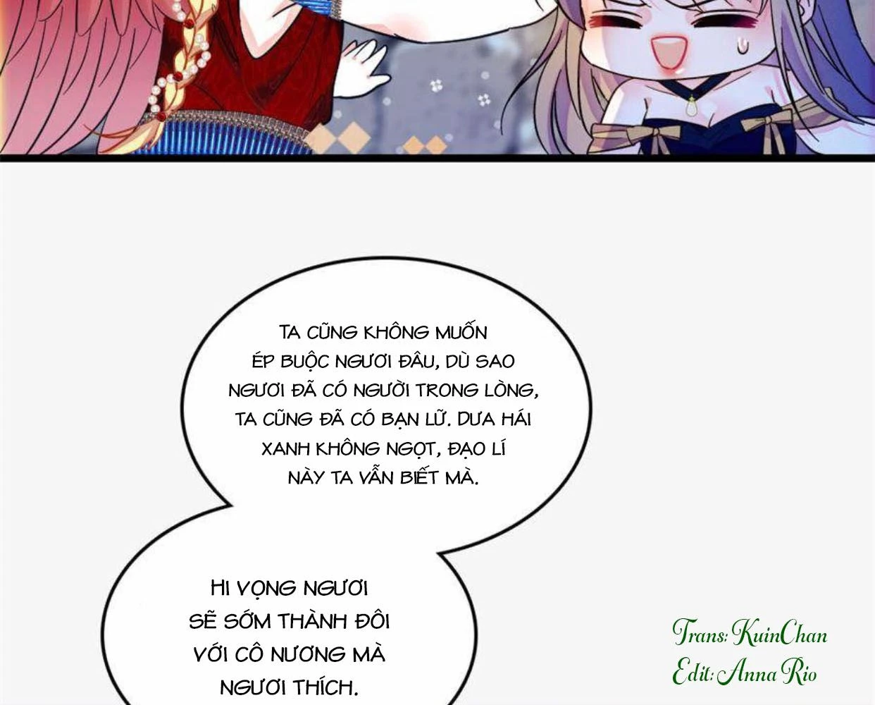 Manh Động Thú Thế Chapter 286 - 7