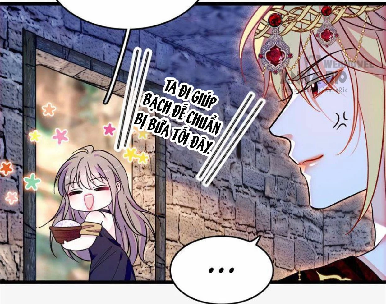 Manh Động Thú Thế Chapter 286 - 8