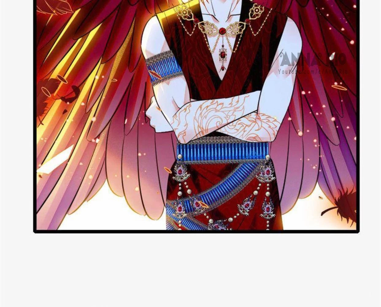 Manh Động Thú Thế Chapter 286 - 10