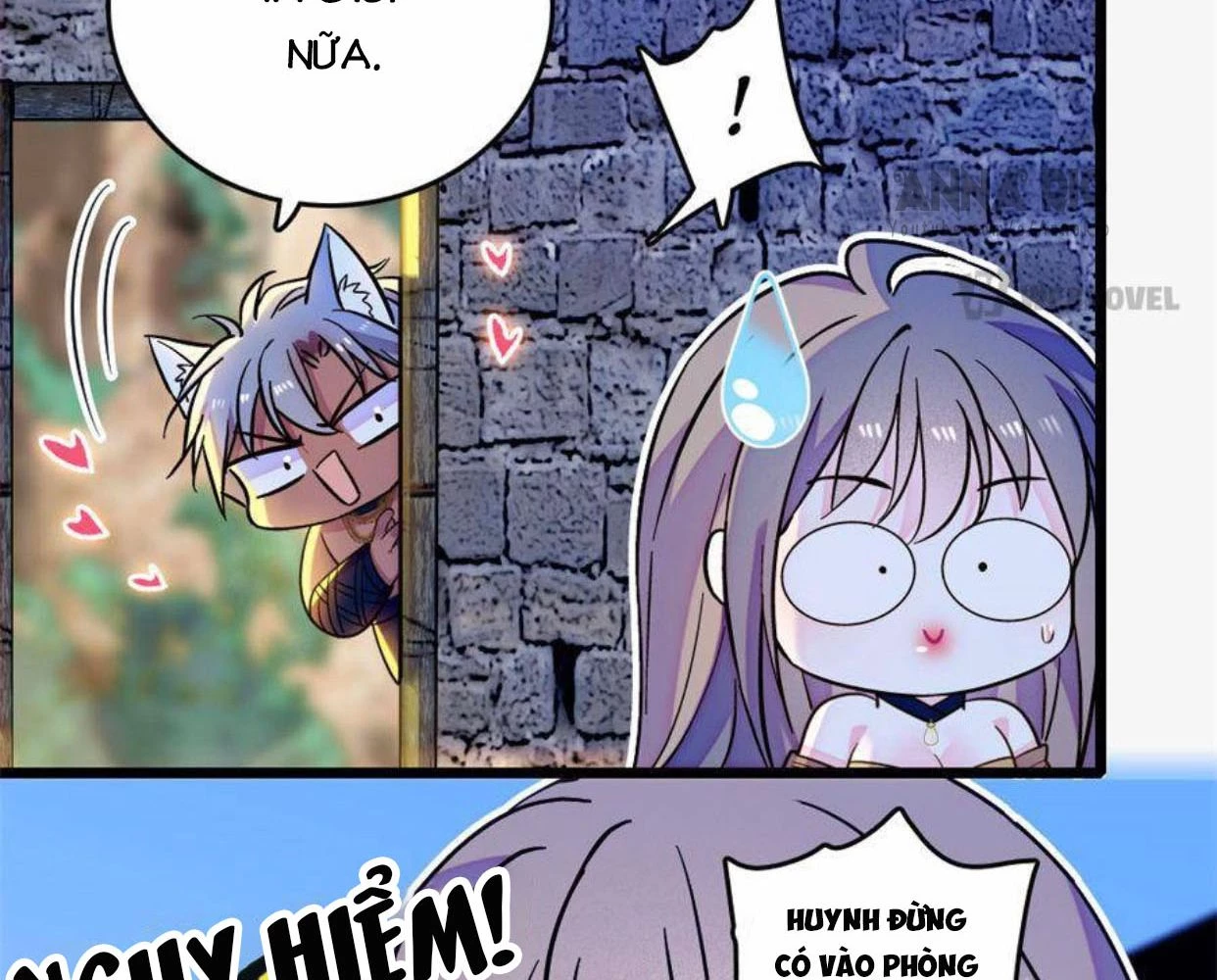 Manh Động Thú Thế Chapter 286 - 14