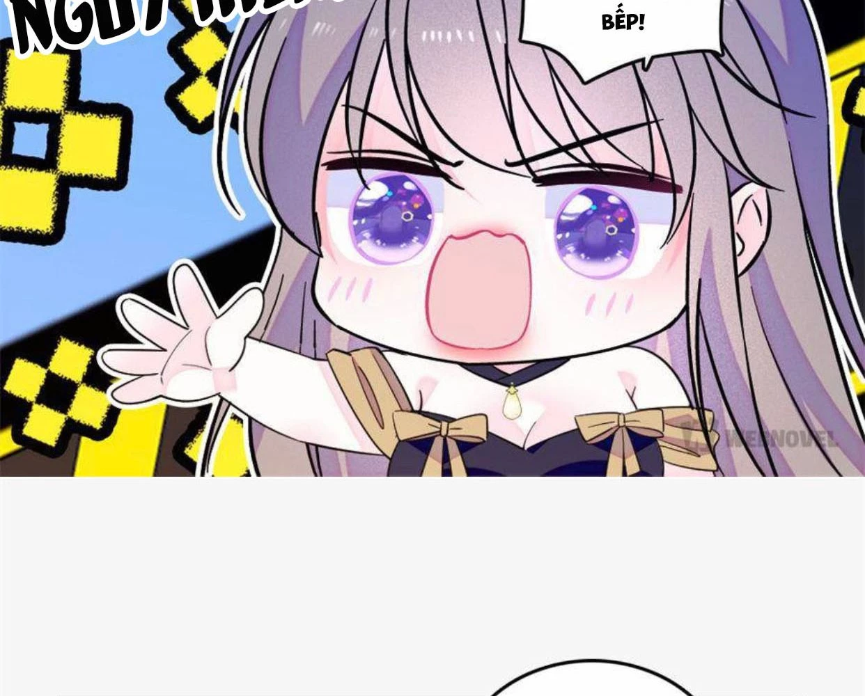 Manh Động Thú Thế Chapter 286 - 15