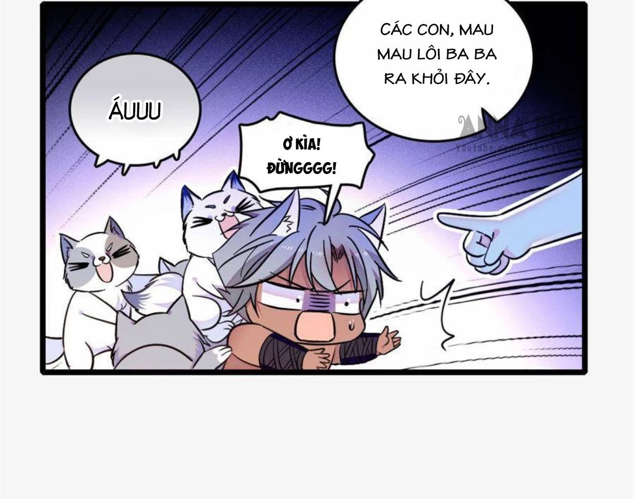 Manh Động Thú Thế Chapter 286 - 16