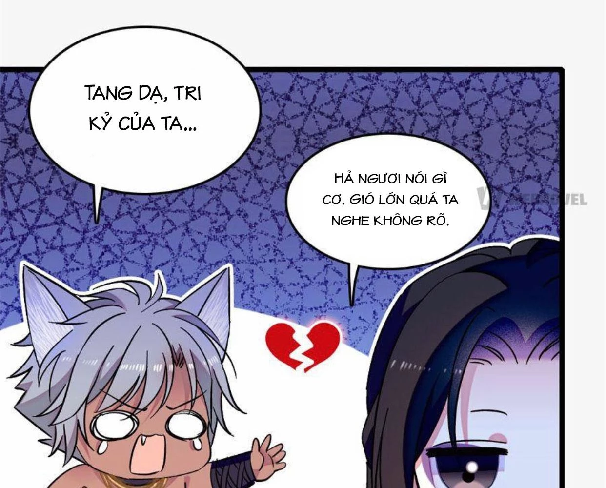 Manh Động Thú Thế Chapter 286 - 17