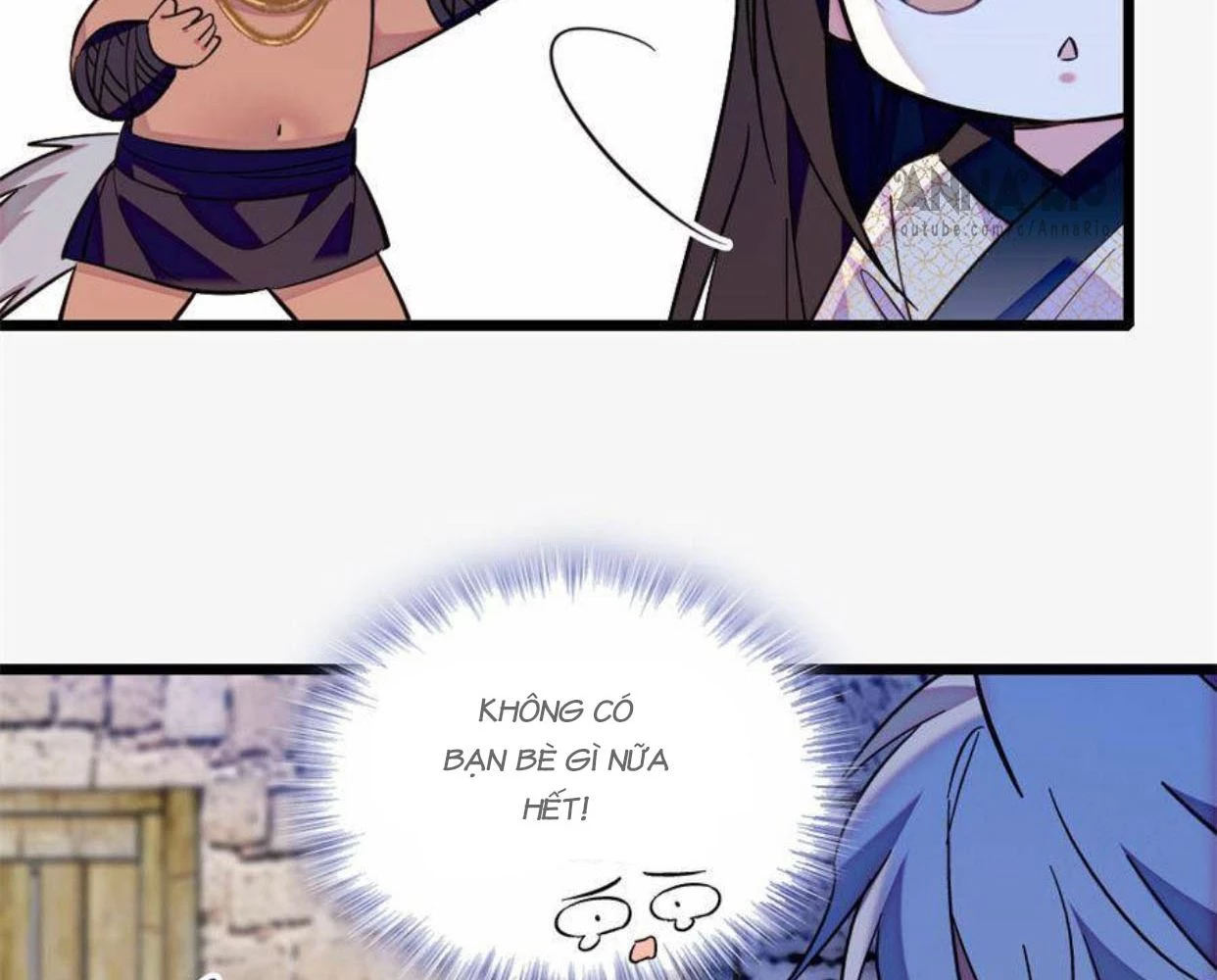 Manh Động Thú Thế Chapter 286 - 18