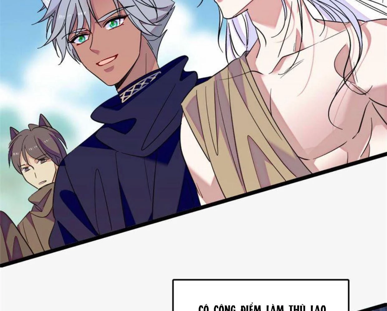 Manh Động Thú Thế Chapter 286 - 23