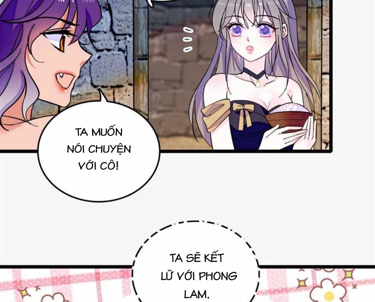 Manh Động Thú Thế Chapter 286 - 26