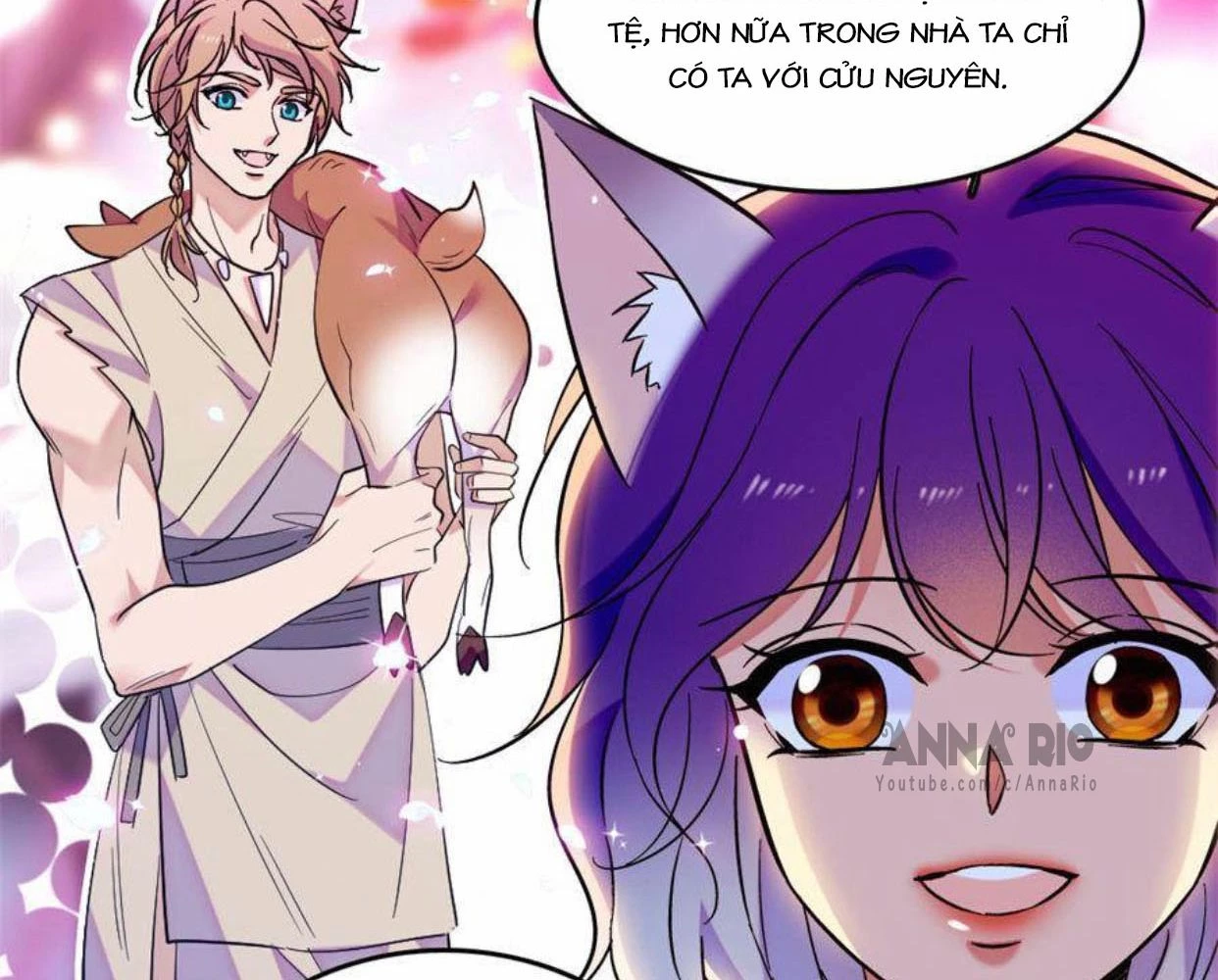 Manh Động Thú Thế Chapter 286 - 29