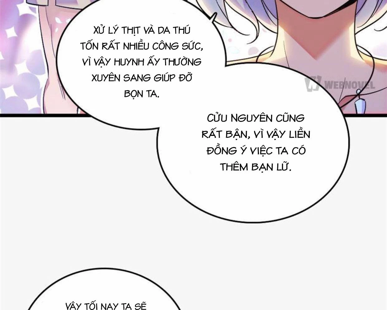 Manh Động Thú Thế Chapter 286 - 30