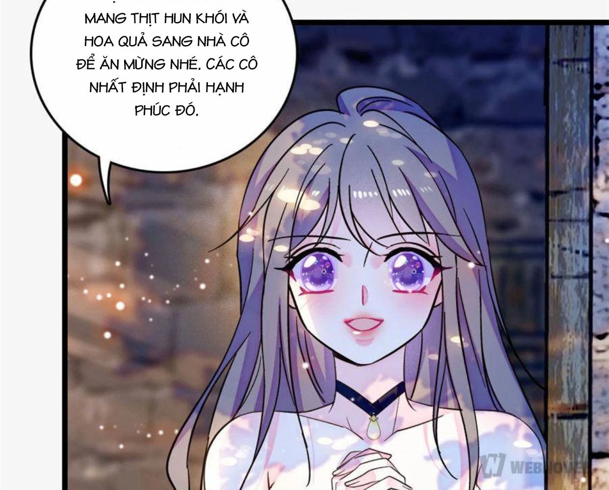 Manh Động Thú Thế Chapter 286 - 31