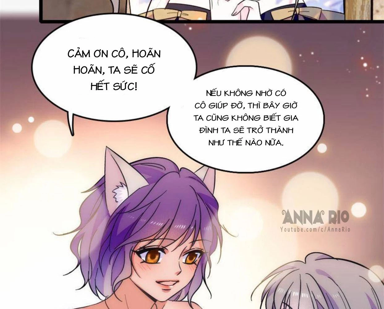 Manh Động Thú Thế Chapter 286 - 32