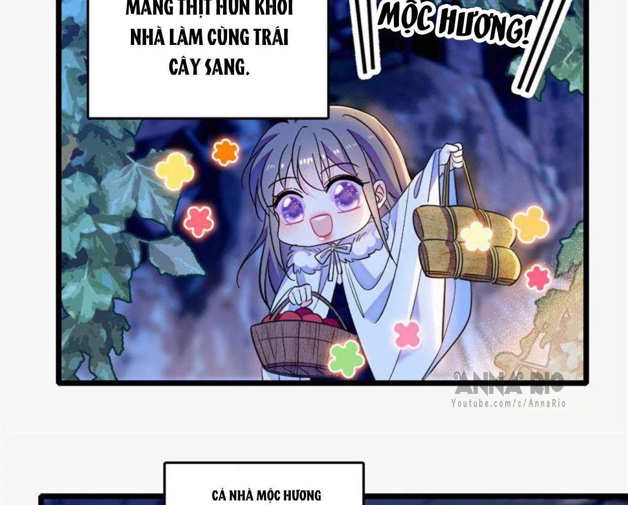 Manh Động Thú Thế Chapter 286 - 34