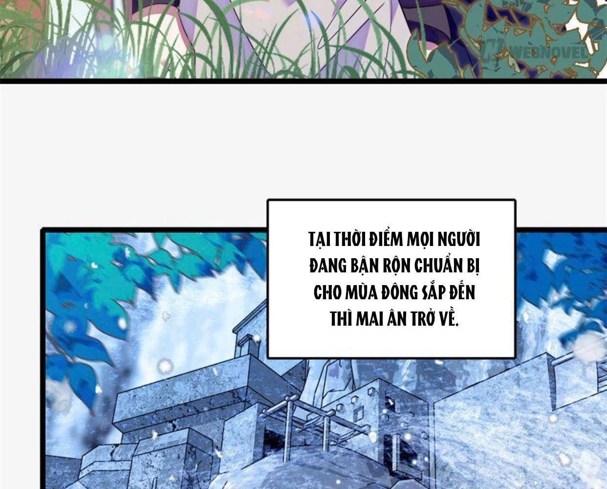 Manh Động Thú Thế Chapter 286 - 38