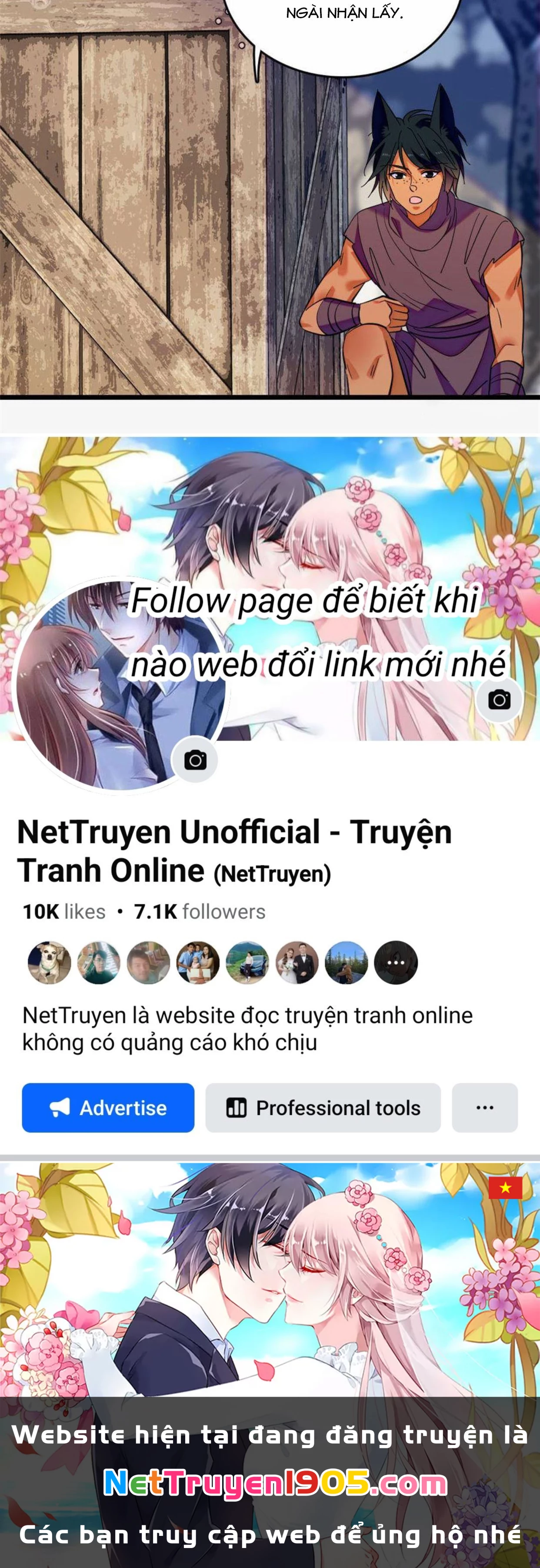 Manh Động Thú Thế Chapter 286 - 40