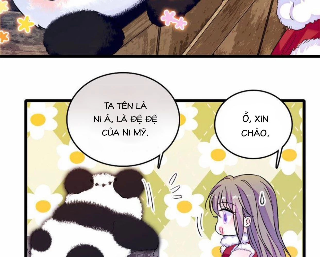 Manh Động Thú Thế Chapter 287 - 10