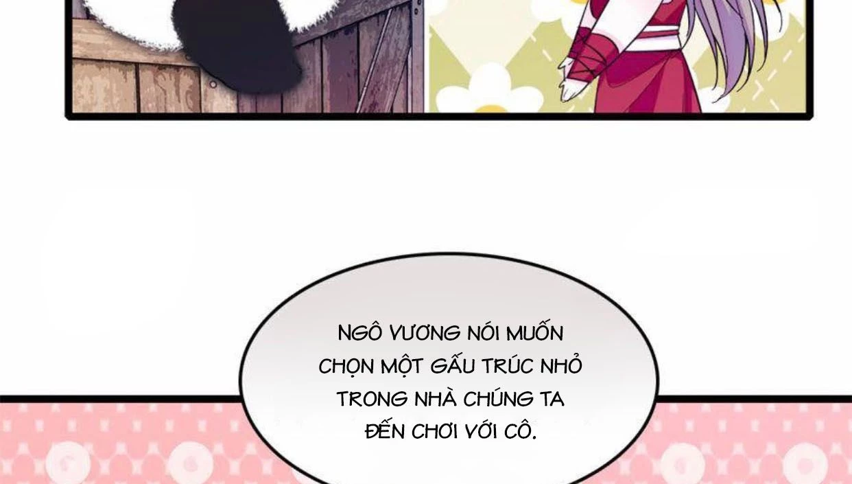 Manh Động Thú Thế Chapter 287 - 11