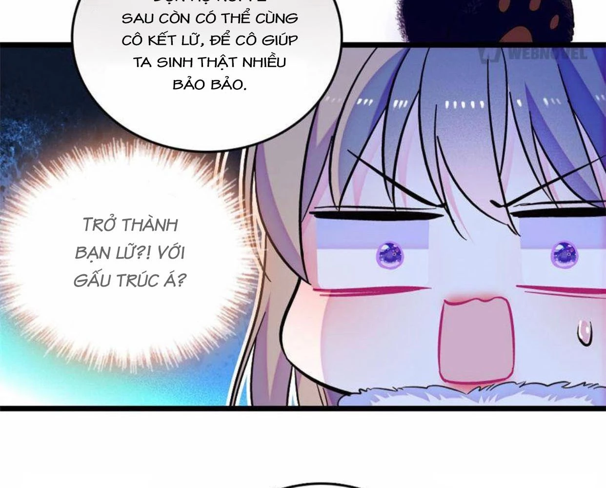 Manh Động Thú Thế Chapter 287 - 13