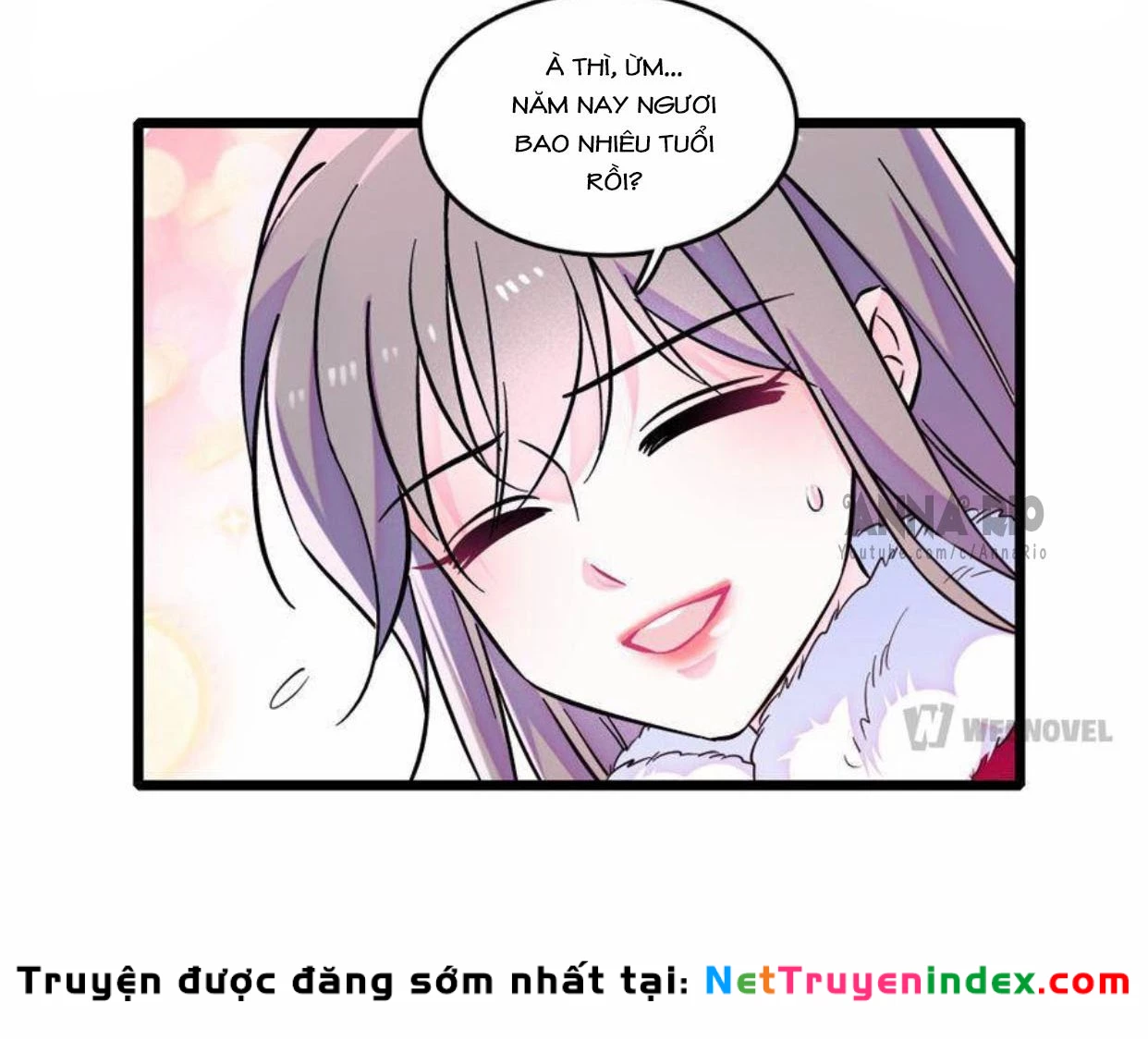 Manh Động Thú Thế Chapter 287 - 14