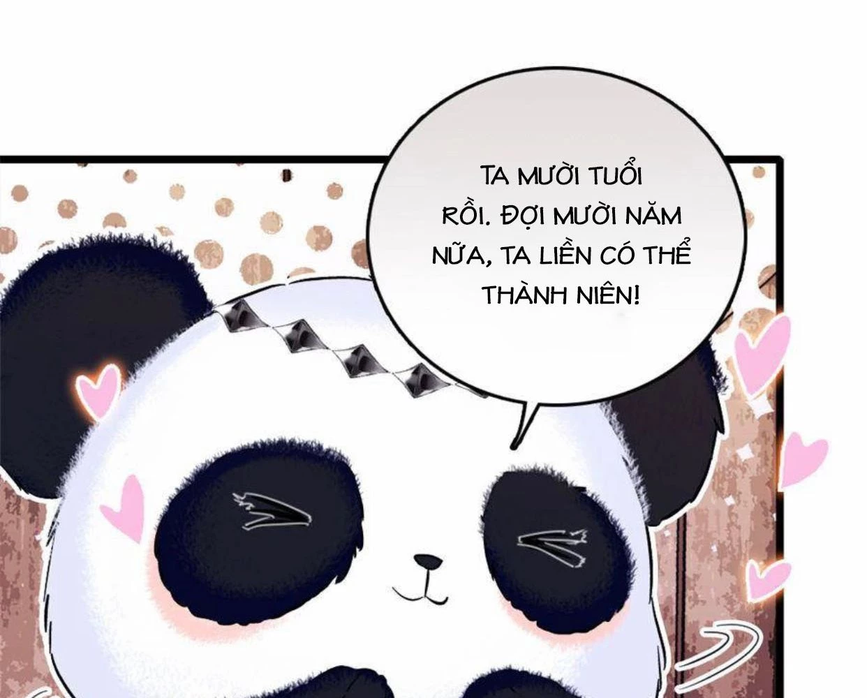 Manh Động Thú Thế Chapter 287 - 15