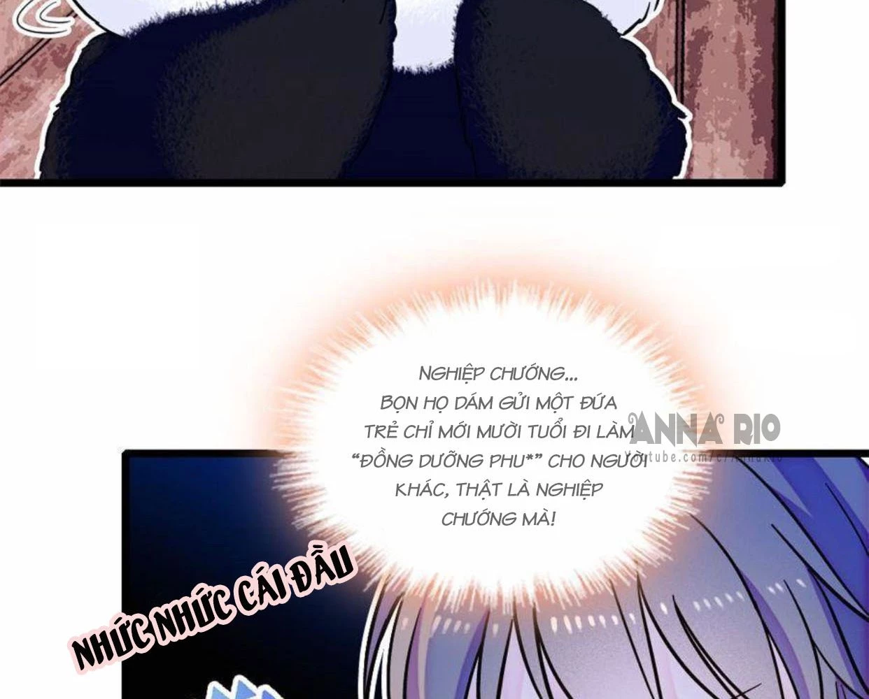 Manh Động Thú Thế Chapter 287 - 16