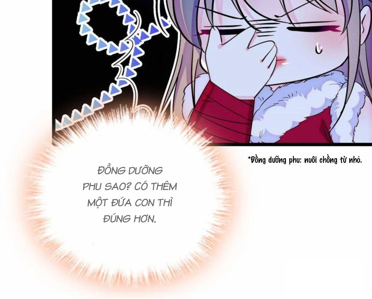 Manh Động Thú Thế Chapter 287 - 17