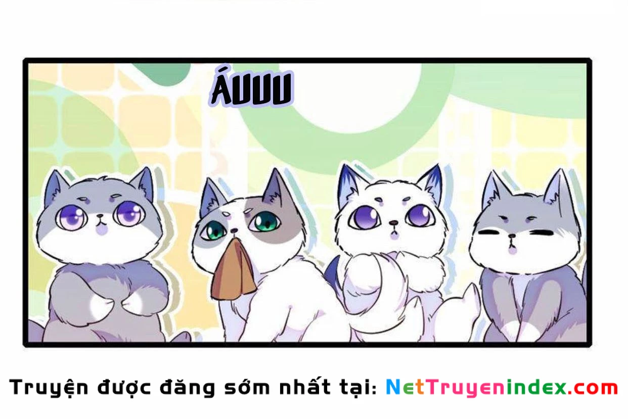 Manh Động Thú Thế Chapter 287 - 18