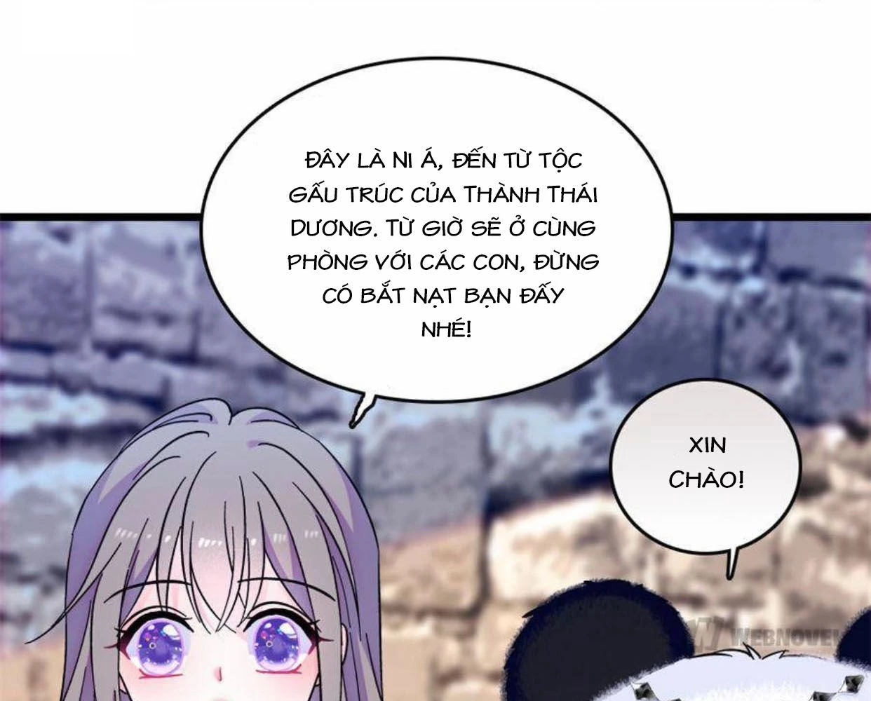 Manh Động Thú Thế Chapter 287 - 19