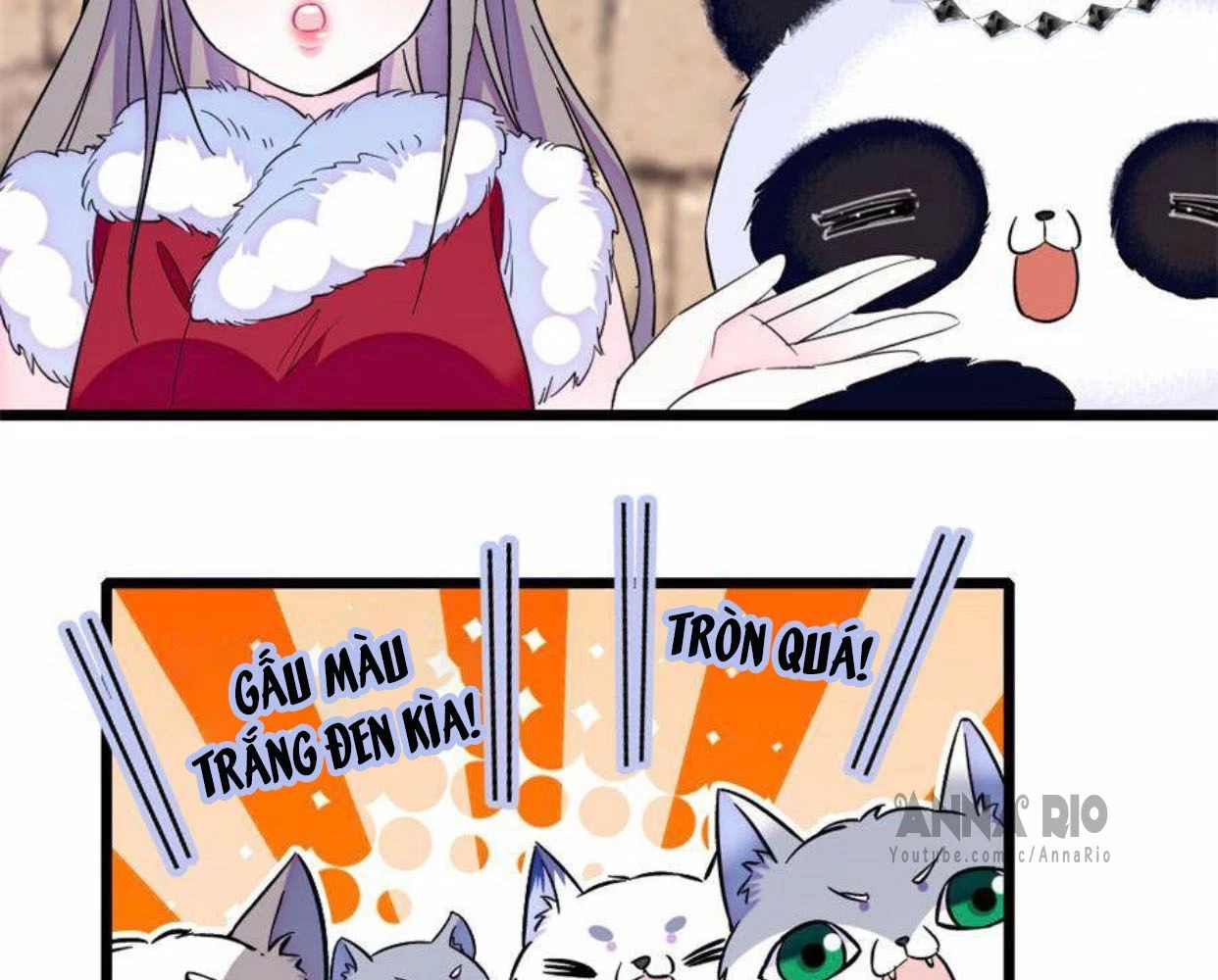 Manh Động Thú Thế Chapter 287 - 20