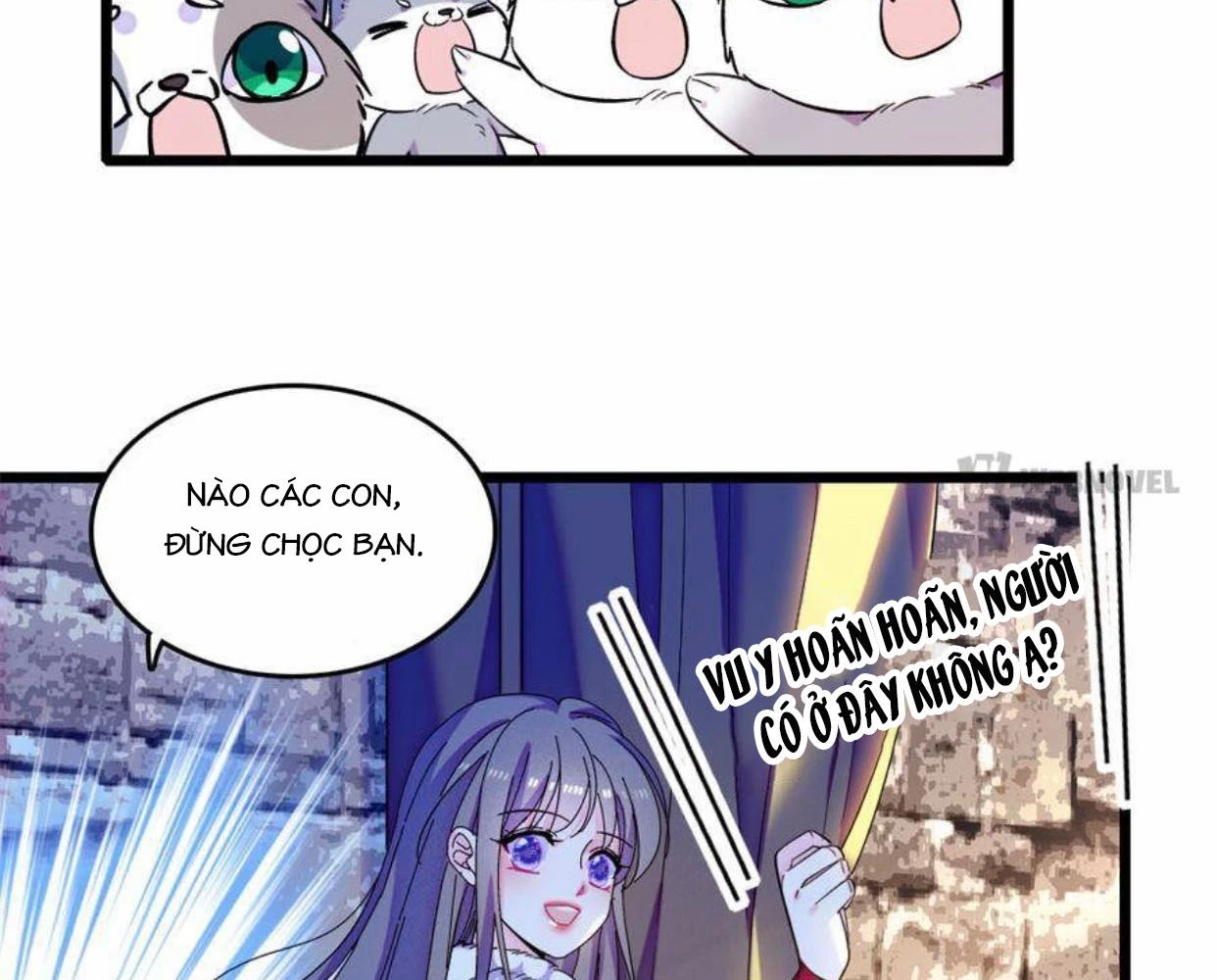 Manh Động Thú Thế Chapter 287 - 21