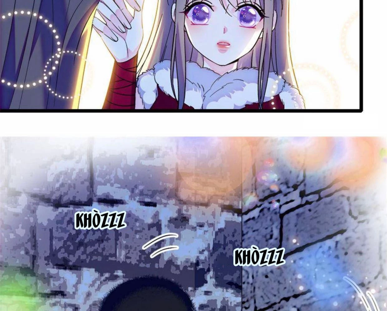 Manh Động Thú Thế Chapter 287 - 25