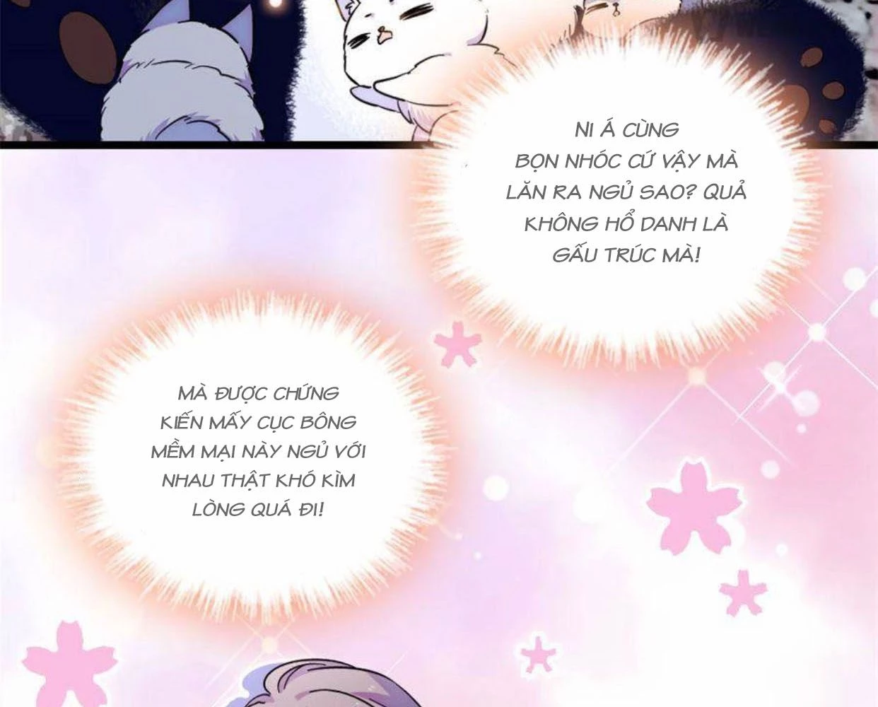 Manh Động Thú Thế Chapter 287 - 27