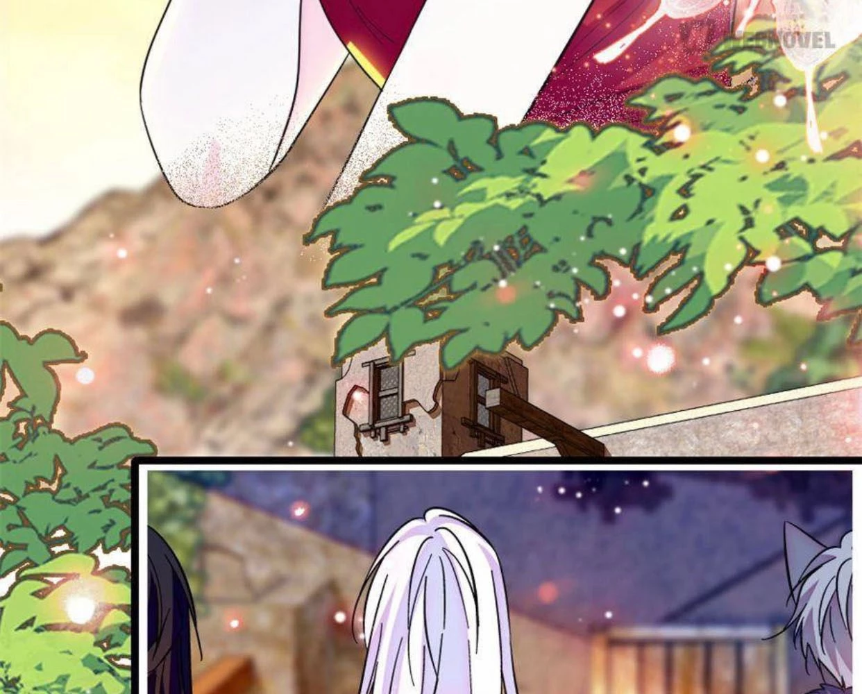 Manh Động Thú Thế Chapter 287 - 31