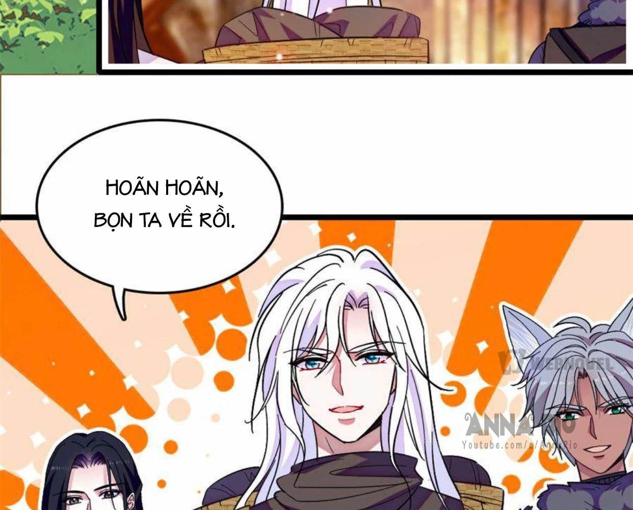 Manh Động Thú Thế Chapter 287 - 32