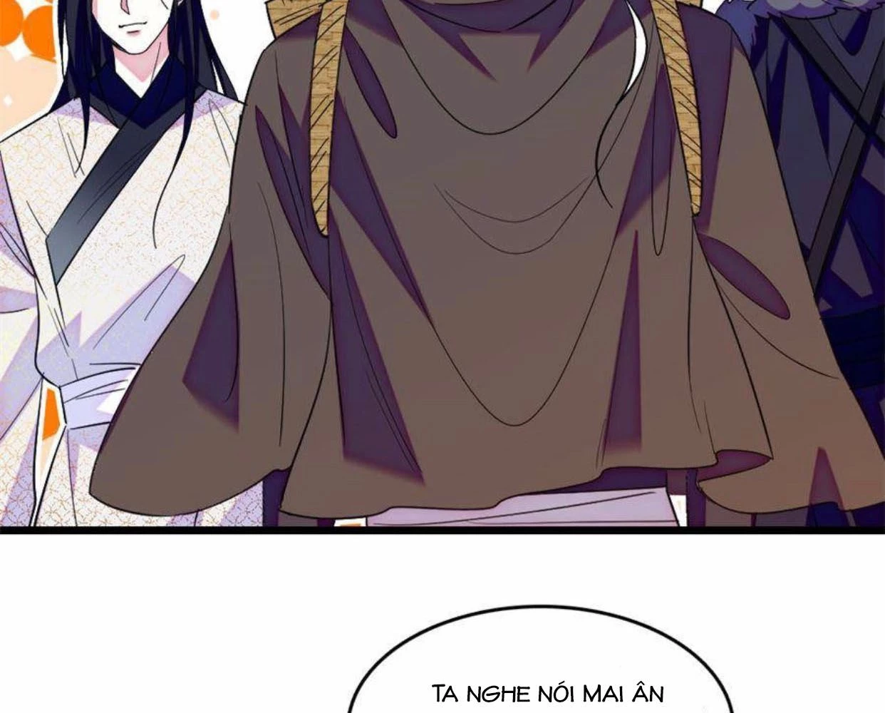 Manh Động Thú Thế Chapter 287 - 33