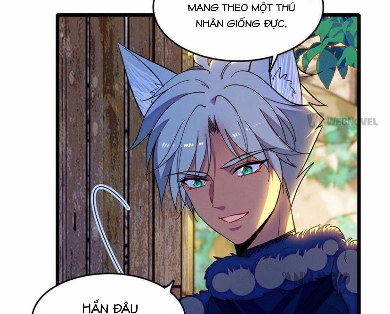 Manh Động Thú Thế Chapter 287 - 34