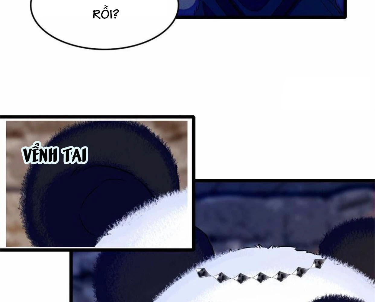 Manh Động Thú Thế Chapter 287 - 35