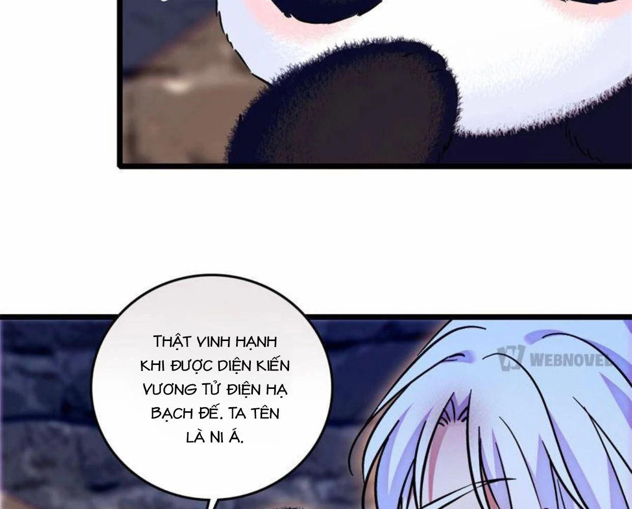 Manh Động Thú Thế Chapter 287 - 37