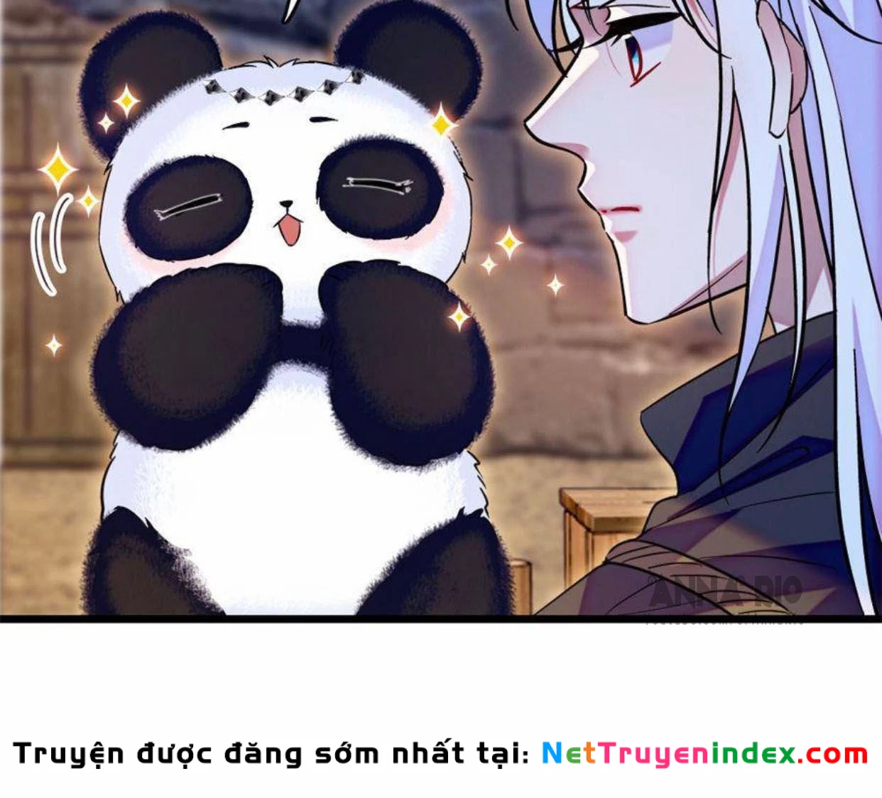 Manh Động Thú Thế Chapter 287 - 38