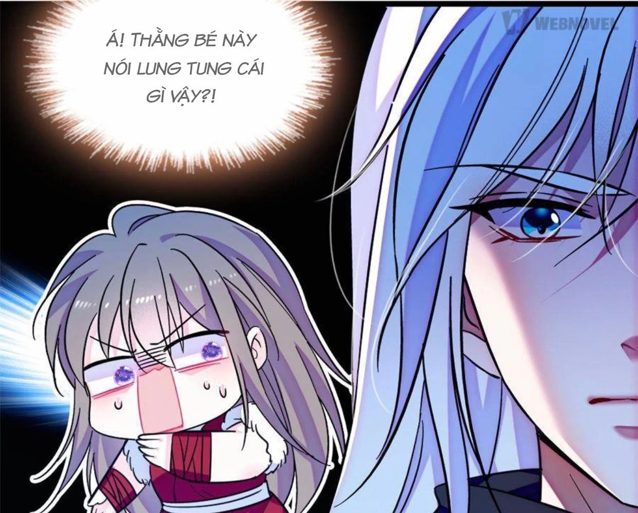 Manh Động Thú Thế Chapter 287 - 41