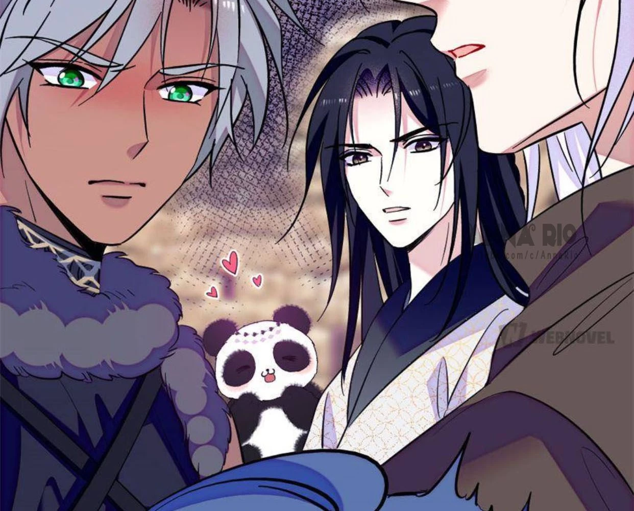 Manh Động Thú Thế Chapter 288 - 6