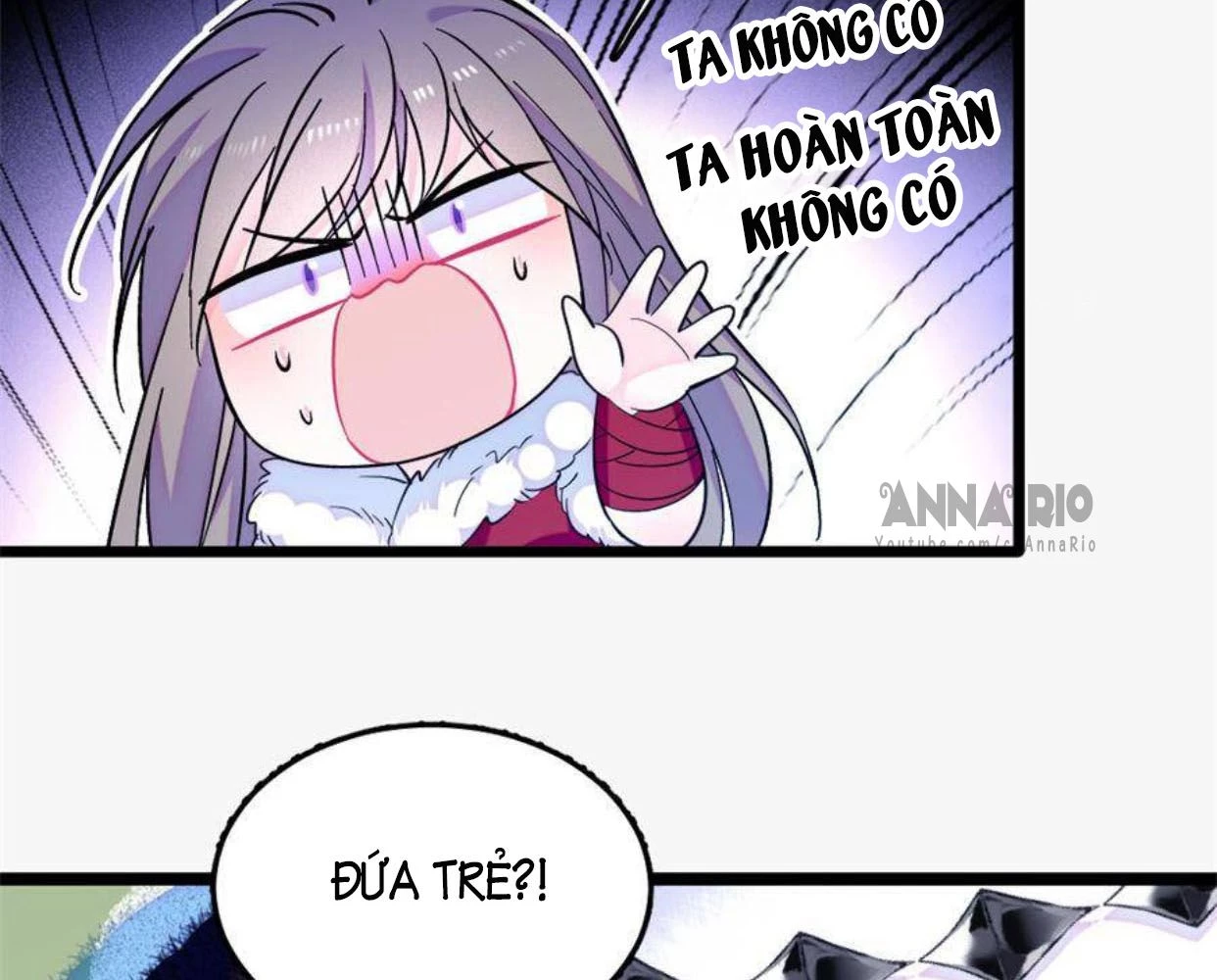 Manh Động Thú Thế Chapter 288 - 8