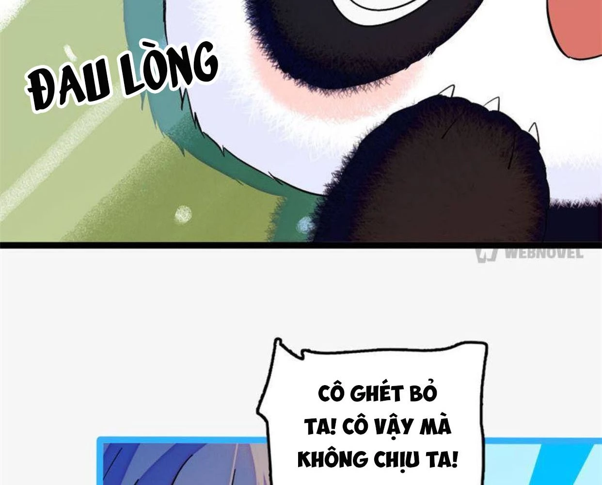 Manh Động Thú Thế Chapter 288 - 10