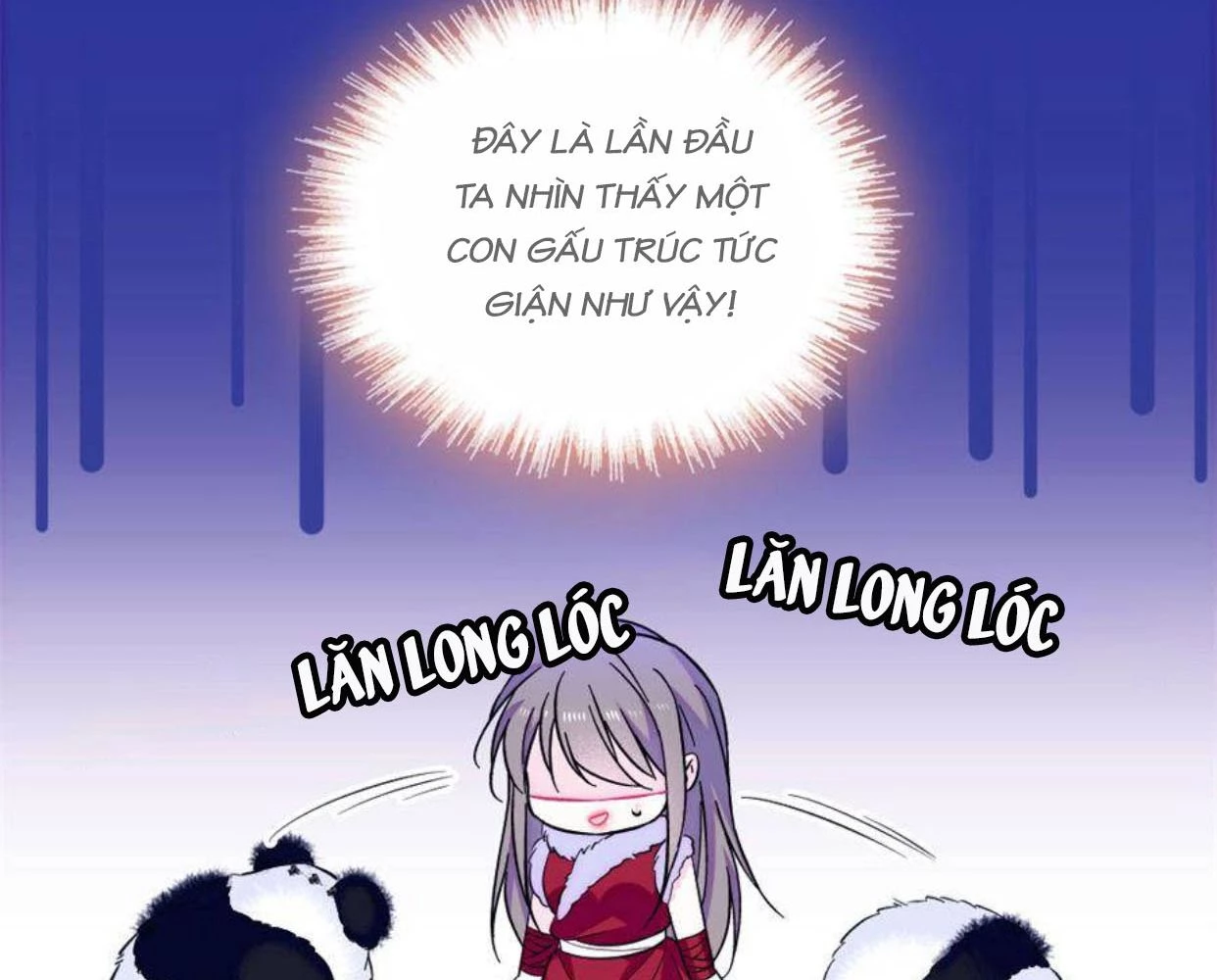 Manh Động Thú Thế Chapter 288 - 12