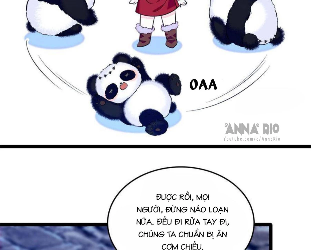 Manh Động Thú Thế Chapter 288 - 13