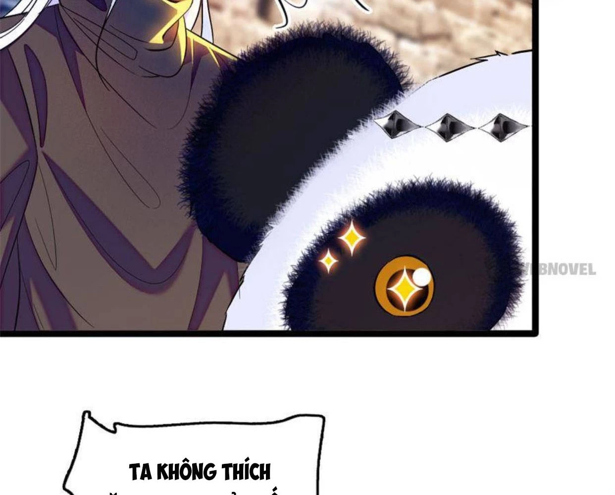 Manh Động Thú Thế Chapter 288 - 15